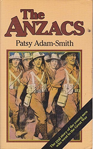 9780170060523: The Anzacs