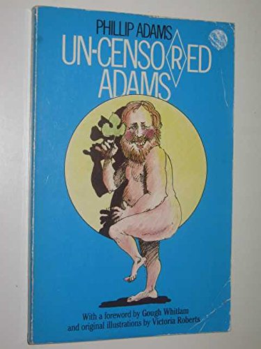 Un-Censored Adams