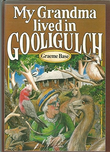 9780170061698: My grandma lived in Gooligulch