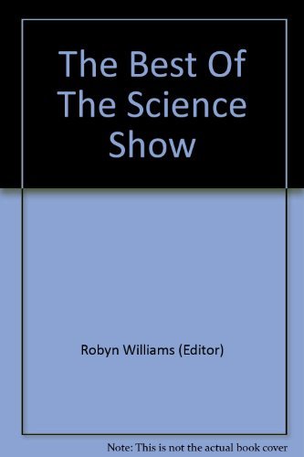 The Best of the Science Show