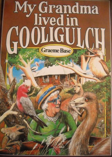 Beispielbild fr My Grandma Lived in Gooligulch zum Verkauf von Wonder Book
