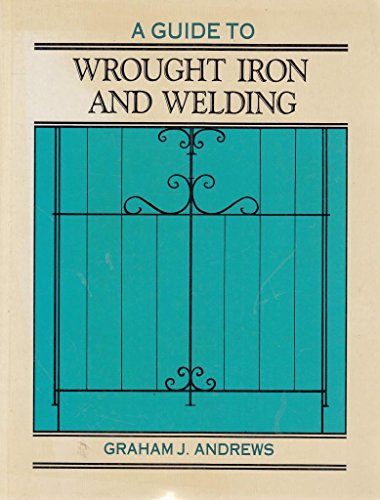 9780170068208: A guide to wrought iron and welding