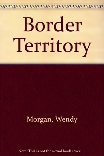 9780170073479: Border Territory - an Anthology of Unorthodox Australian Writing