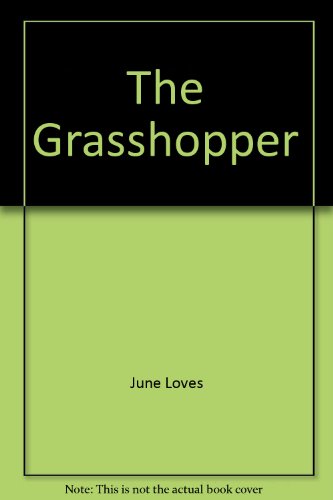 9780170080132: The Grasshopper