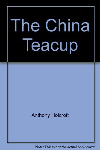 Imagen de archivo de The China Teacup a la venta por AwesomeBooks