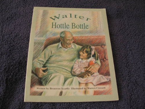 Imagen de archivo de Walter Hottle Bottle a la venta por WorldofBooks