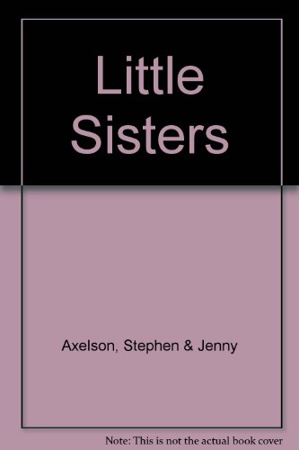 Imagen de archivo de Little Sisters a la venta por AwesomeBooks