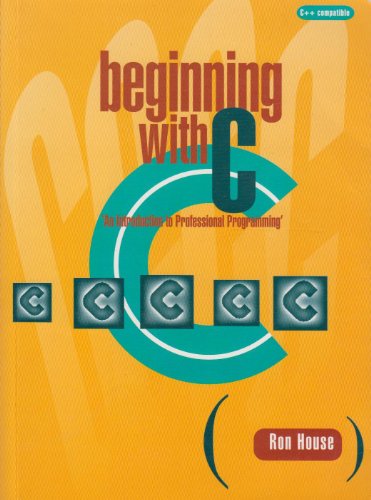 9780170088213: Beginning With C