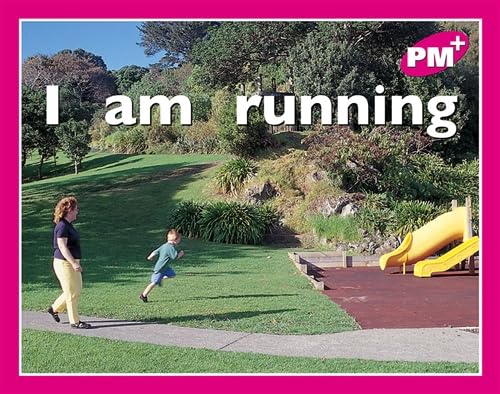 Beispielbild fr PM PLUS MAGENTA 1 FCN I AM RUNNING x 6: I Am Running PM Plus Magenta 1: 4 zum Verkauf von WorldofBooks