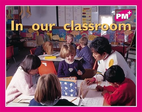 Stock image for In our classroom (Paperback) for sale by AussieBookSeller