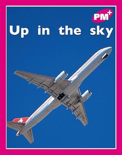Imagen de archivo de Up in the sky (Paperback) a la venta por AussieBookSeller