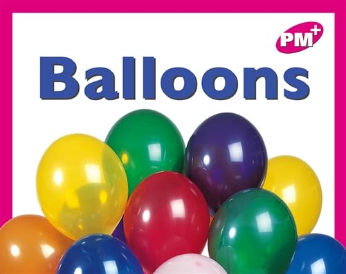 Imagen de archivo de Balloons (Paperback) a la venta por AussieBookSeller