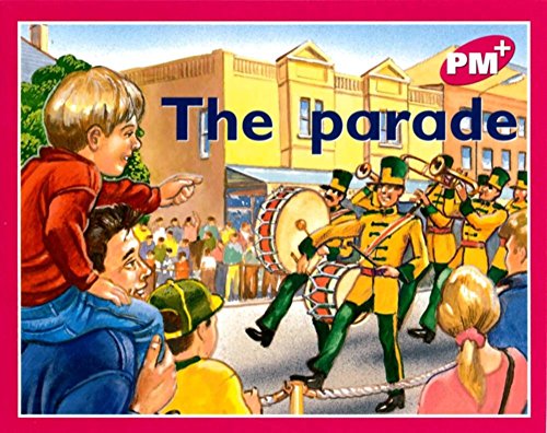 9780170095464: The parade