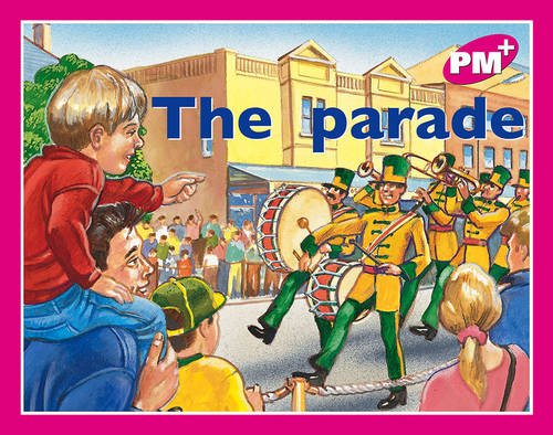 9780170095464: PM PLUS MAGENTA 2 FCN THE PARADE x 6: The Parade PM Plus Magenta 2 Fiction: 8
