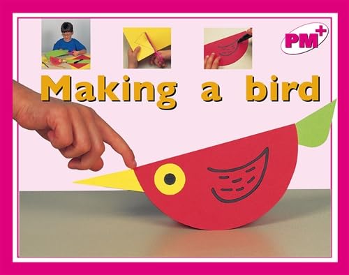 Stock image for Making a bird for sale by WorldofBooks