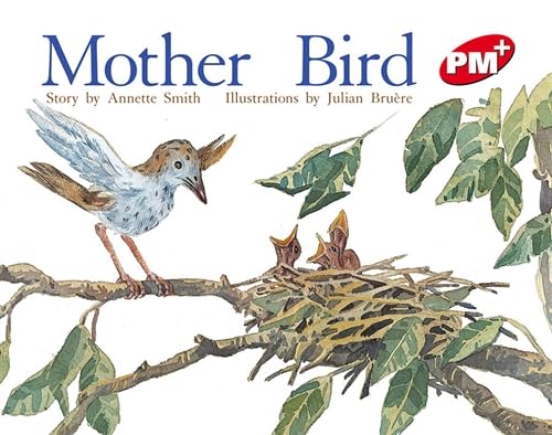 Stock image for PM Plus Red 4 Fiction Mixed Pack (X10): Mother Bird: 5 for sale by WorldofBooks