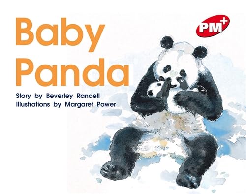 Stock image for Baby Panda (Paperback) for sale by Grand Eagle Retail