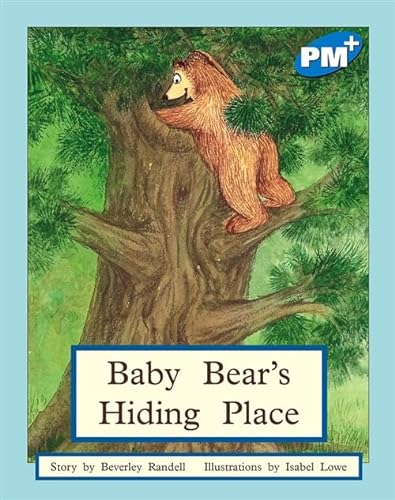 9780170096553: Baby Bear's Hiding Place