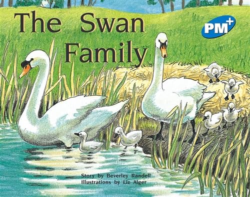 9780170096638: The Swan Family