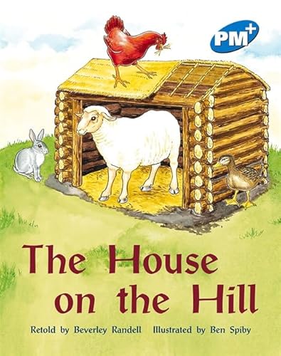 9780170096645: The House on the Hill