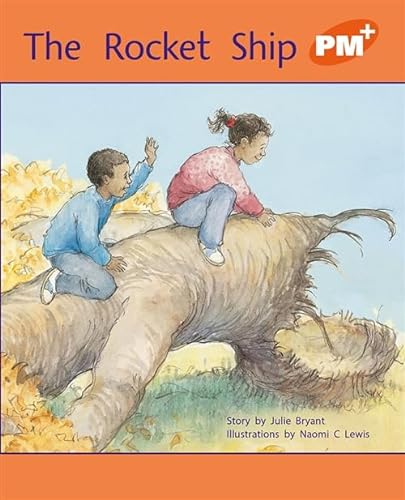 Beispielbild fr Rocket Ship zum Verkauf von Better World Books Ltd