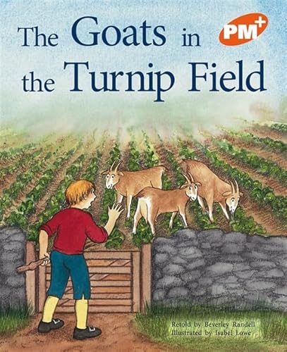 9780170097321: The Goats in the Turnip Field