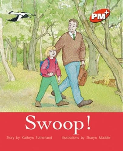 Imagen de archivo de Swoop! a la venta por WorldofBooks