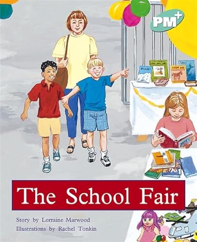 9780170097673: The School Fair
