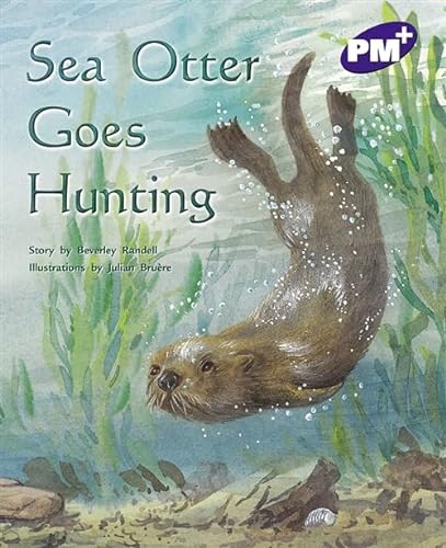 Stock image for Sea Otter Goes Hunting (Paperback) for sale by Grand Eagle Retail