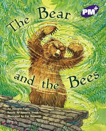 9780170098151: The Bear and the Bees
