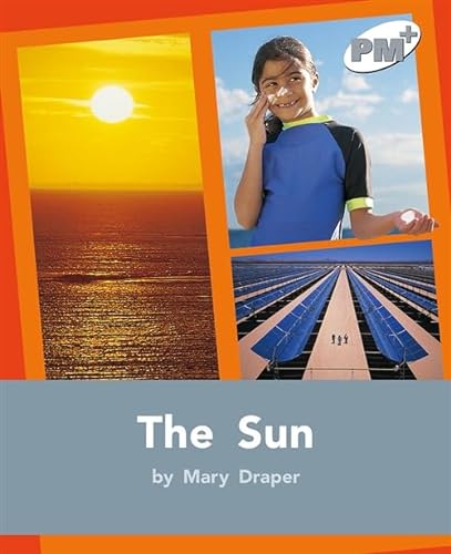 Stock image for The Sun (Paperback) for sale by Grand Eagle Retail