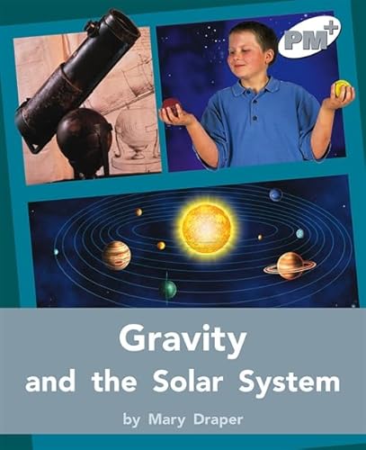 Stock image for Gravity and the Solar System for sale by WorldofBooks
