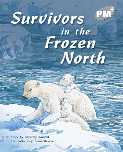 Stock image for Survivors in the Frozen North (Paperback) for sale by Grand Eagle Retail