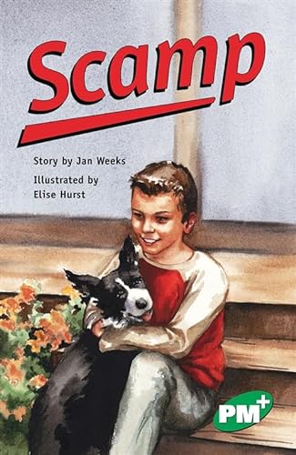 Stock image for Scamp (Paperback) for sale by Grand Eagle Retail