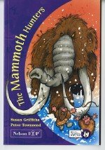 Stock image for Stage Five - Arts: The Mammoth Hunters (Bookweb) for sale by ThriftBooks-Dallas