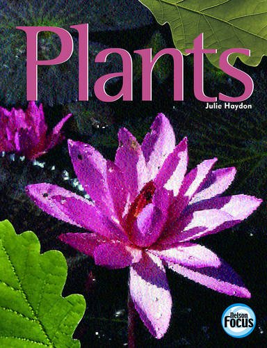 9780170106184: Plants