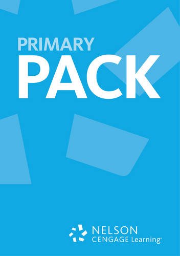 PM Maths Stage B Mixed Pack (12) (9780170106658) by Australia, Nelson