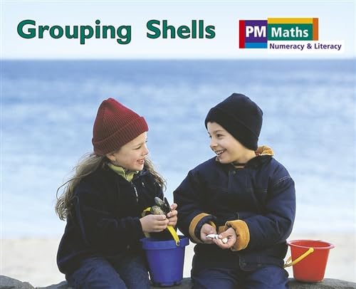 9780170106832: Grouping Shells