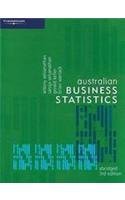 Australian Business Statistics