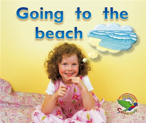 Stock image for Going to the Beach for sale by Books Puddle