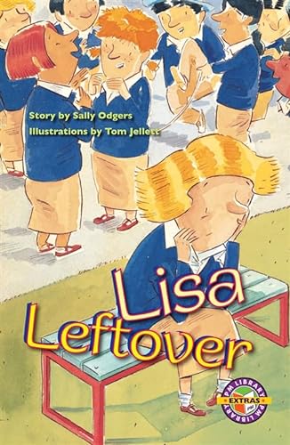 Lisa Leftover PM Extras Chapter Ruby (9780170114622) by Odgers, Sally