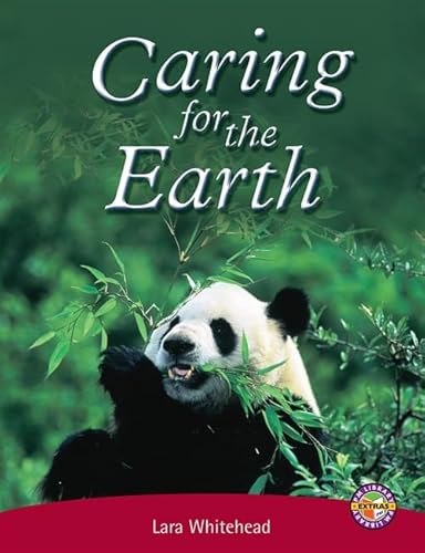 Stock image for Caring for Earth for sale by AwesomeBooks