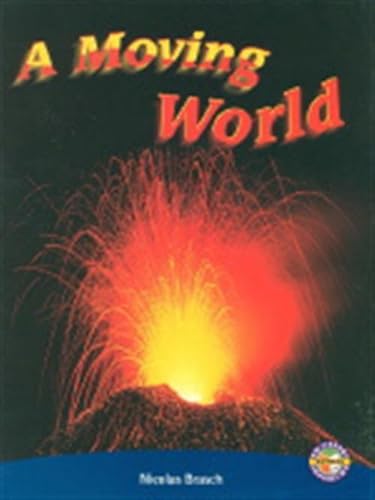 Beispielbild fr A Moving World (Paperback) zum Verkauf von Grand Eagle Retail