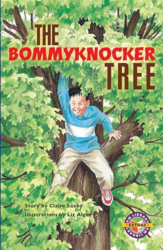Beispielbild fr The Bommyknocker Tree (Paperback) zum Verkauf von Grand Eagle Retail
