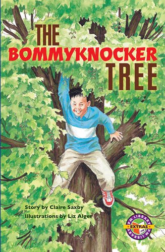 Stock image for The Bommyknocker Tree (Paperback) for sale by Grand Eagle Retail