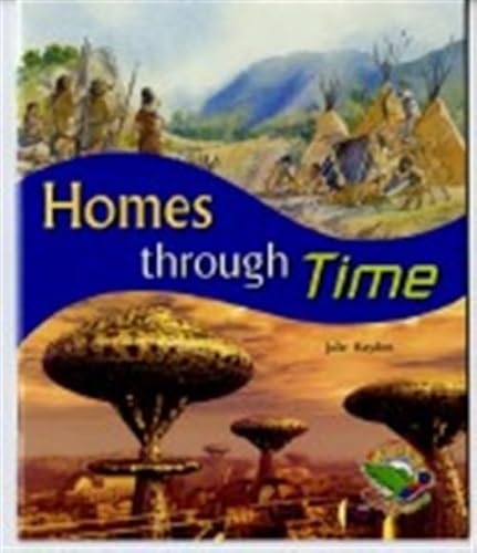 9780170120340: Homes through Time