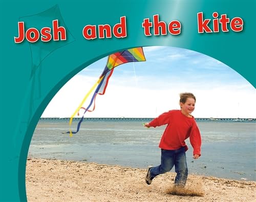 9780170123235: Josh and the kite