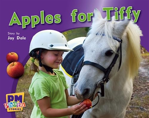 Stock image for Apples for Tiffy for sale by WorldofBooks