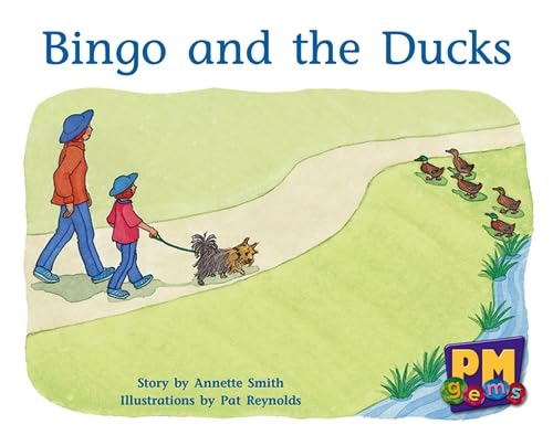 9780170124409: Bingo and the Ducks
