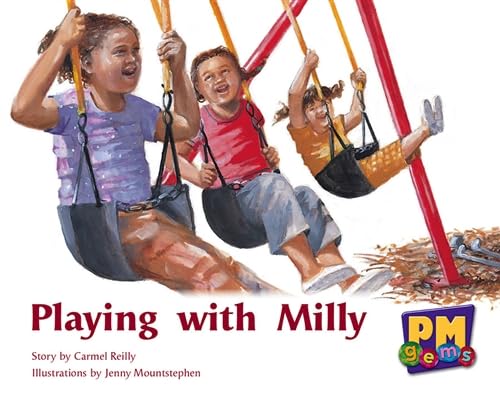 9780170124508: Playing with Milly
